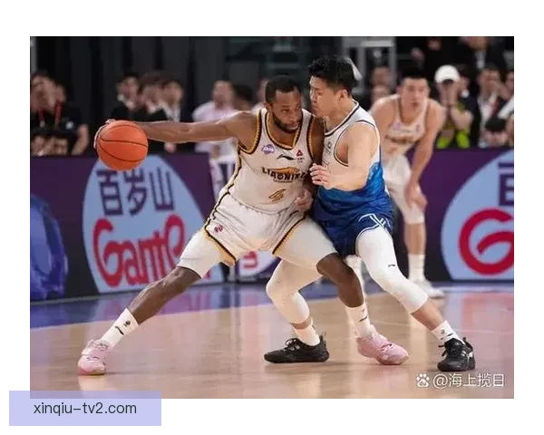 广东对阵辽宁CBA总决赛精彩直播全面解析，谁能笑到最后赢得冠军