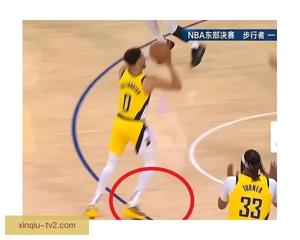 步行者惜败尼克斯1分 末节逆转未果吞下苦涩失利