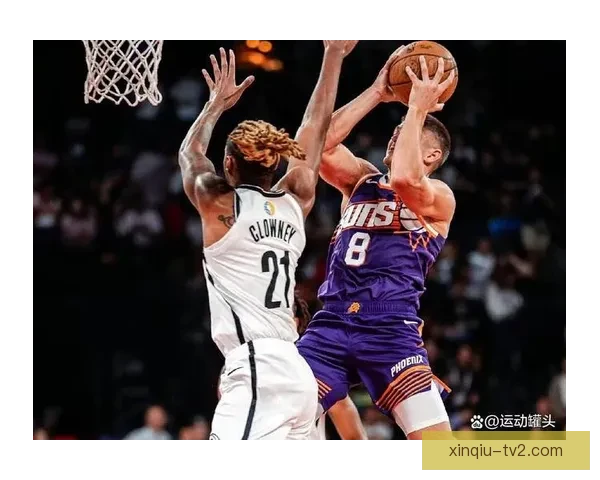 丹佛掘金险胜布鲁克林篮网迎来关键胜利纪实